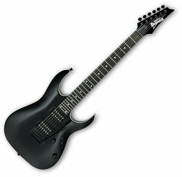Electric guitar Ibanez GRGA120-BKN - 1