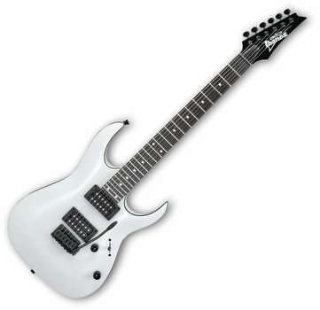 Elektrische gitaar Ibanez GRGA120-WH - 1