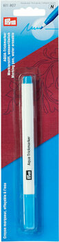 Marking Pen PRYM Aqua Trick Marker Water Erasable Marking Pen Turquoise - 1
