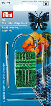 Aiguille à coudre à la main PRYM Hobby 10 Aiguille à coudre à la main - 1