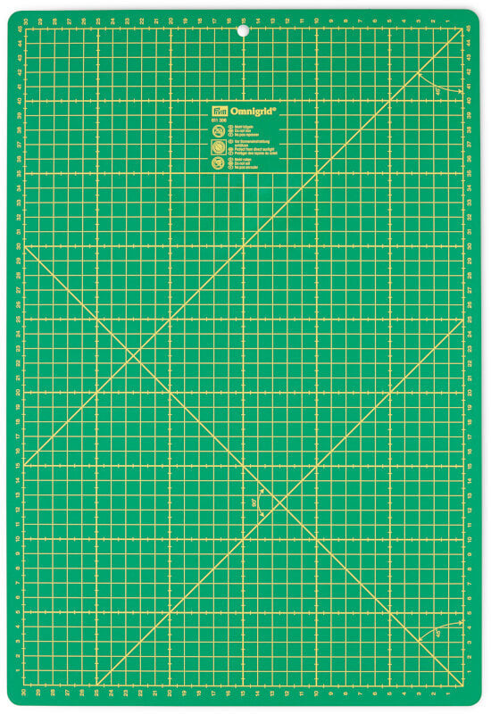 Κοπτικό Χαλάκι PRYM Κοπτικό Χαλάκι 30 x 45 cm