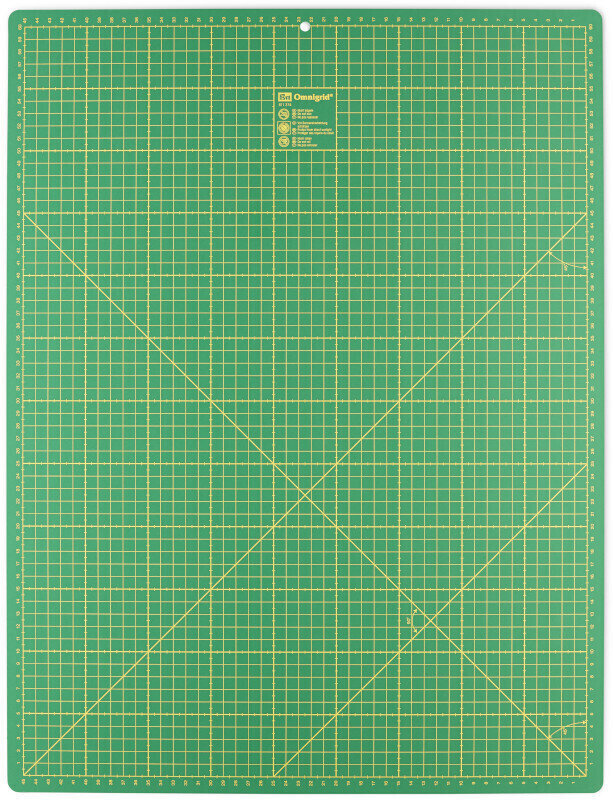 PRYM Mat de tăiere 611374 45 x 60 cm
