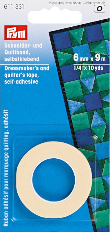 Accessory for Sewing PRYM Dressmaker's Tape