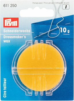 Accessoire voor naaien PRYM Wax 10 g - 1