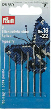 Tapestry Needle PRYM Tapestry Needle Tapestry No.24/0,80 x 37 mm - 1