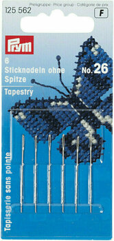 Tapestry Needle PRYM Tapestry Needle Tapestry No.26/0,60 x 34 mm - 1