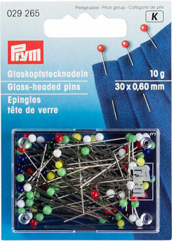 Pins PRYM Pins 43 x 0,6 mm - 1