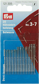 Hand Sewing Needle PRYM Hand Sewing Needle Betweens No.5-9 - 1
