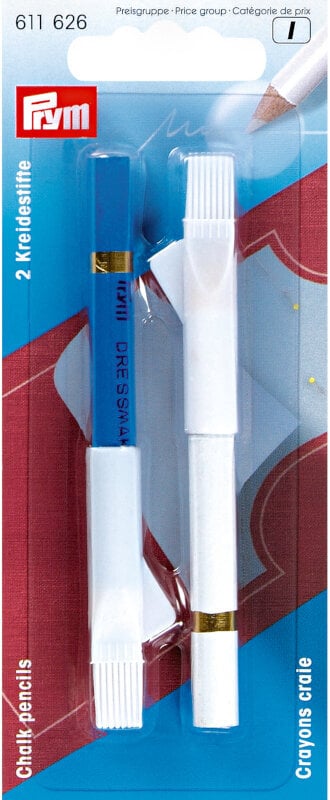 Olovka za označavanje
 PRYM Olovka za označavanje
