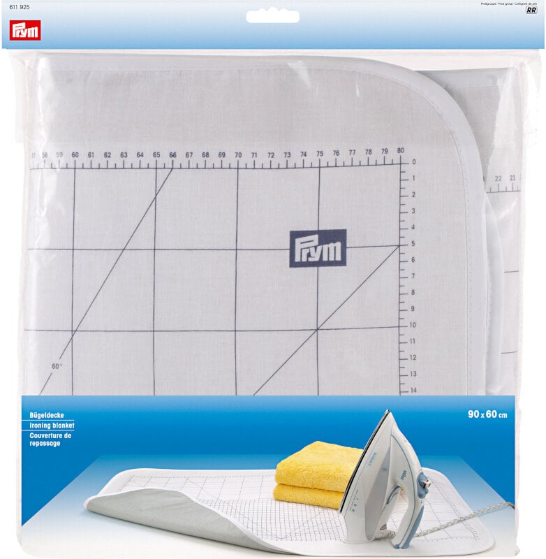 Accessory for Sewing PRYM Ironing Blanket