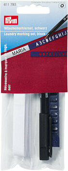 Pennarello PRYM Laundry Marking Set Pennarello - 1