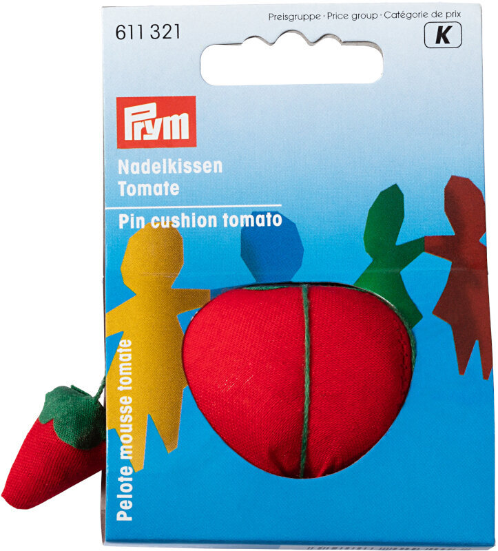 Pelote à épingles PRYM 611321 Pelote à épingles