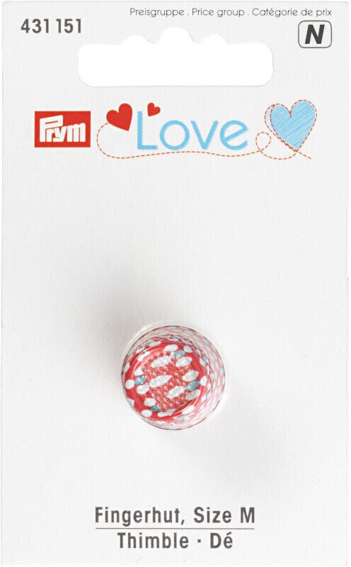 Cosses PRYM Cosses M