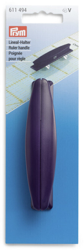 Pravítko PRYM Pravítko 10 cm