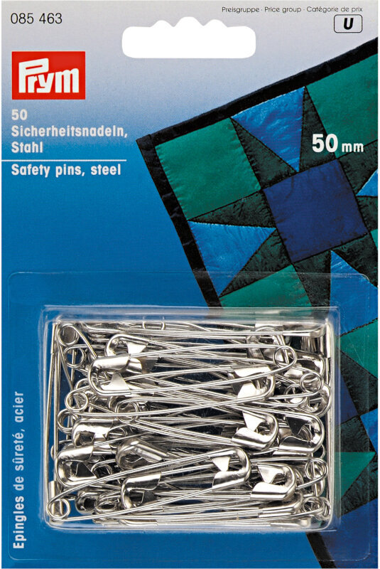 Marqueur de point PRYM No. 3 50 mm Marqueur de point