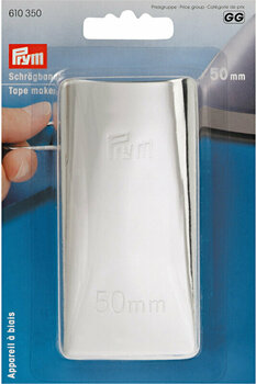 Alat za izradu paspul traka PRYM Alat za izradu paspul traka 50 mm - 1