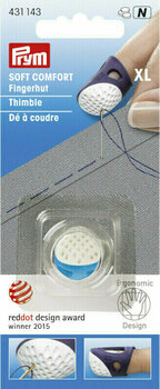 Thimbles for Sewing PRYM Thimbles for Sewing XL - 1