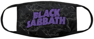 Masker Black Sabbath Masker Distressed