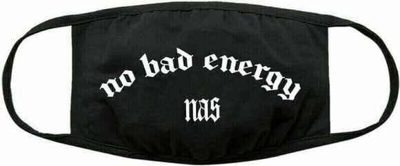 Maska Nas Bad Energy Maska - 1