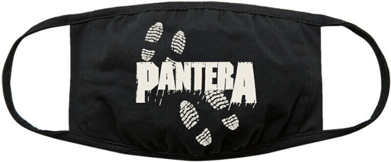 Mask Pantera Steel Foot Mask