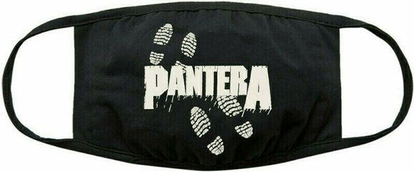 Masque Pantera Steel Foot Masque - 1