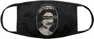 Μάσκα Sex Pistols Μάσκα God Save The Queen
