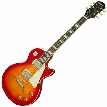 Elektriska gitarrer Epiphone 1959 Les Paul Standard Aged Dark Cherry Burst - 1