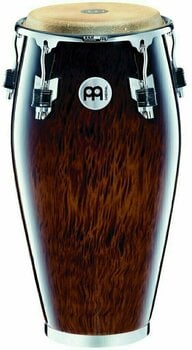 Congas Meinl MP11-BB Proffesional Congas Brown Burl - 1