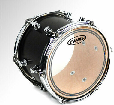Opna za bubanj Evans TT12EC1 - 1