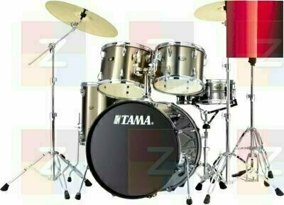 Akoestisch drumstel Tama IS 52 H 4 VTR - 1