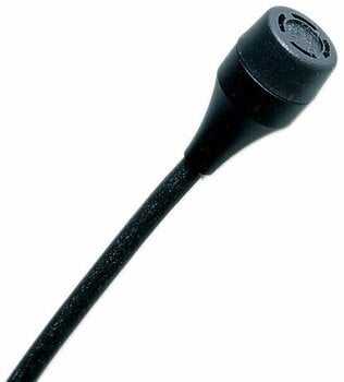 Mikrofon pojemnosciowy krawatowy/lavalier AKG C 417 PP - 1