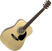 Gitara akustyczna SX MD160 Natural