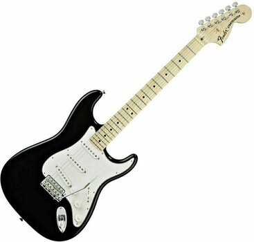 かつころ　Fender USA Highway One ストラト Fender Highway One Stratocaster Black - Muziker