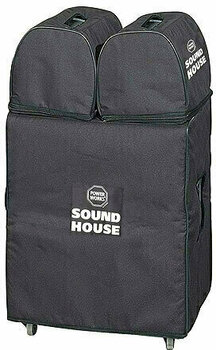 Чанта / калъф за аудио оборудване HK Audio SOUNDHOUSE ONE COVER SET - 1
