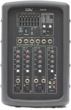 Maitinimo maišytuvas Soundking AE 62 GD - 1