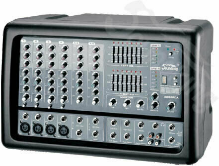 Power mengpaneel Soundking AE 82 FDA - 1