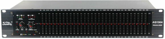 Equalizer Soundking AQ 130 A - 1