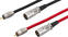 Audio Cable Monacor MCA-158 1,5 m Audio Cable