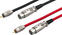 Audio Cable Monacor MCA-158J 1,5 m Audio Cable