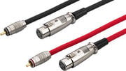 Monacor MCA-158J 1,5 m Καλώδιο ήχου