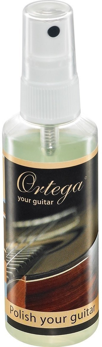 Produit de nettoyage et entretien pour guitares Ortega OGC1