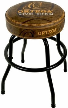 Krzesło barowe Ortega OBS24V2 Krzesło barowe - 1