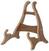 Stand de guitare Bulldog Music Gear Mini Dragon American Walnut Stand de guitare