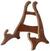 Stand de guitare Bulldog Music Gear Mini Dragon Bubinga Stand de guitare