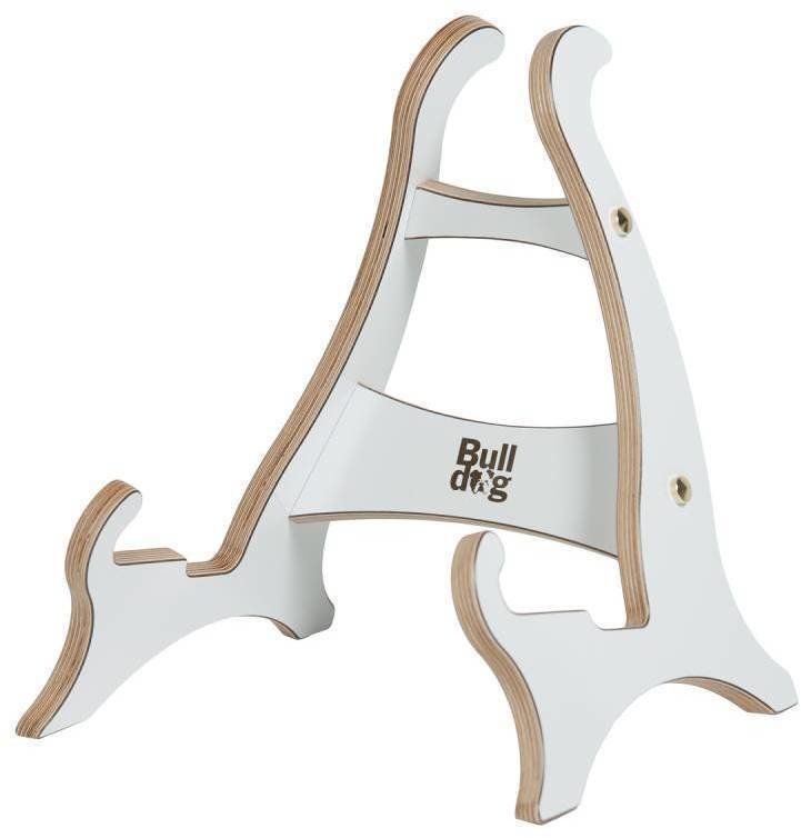 Stalak za gitaru Bulldog Music Gear Mini Dragon Super WH Stalak za gitaru