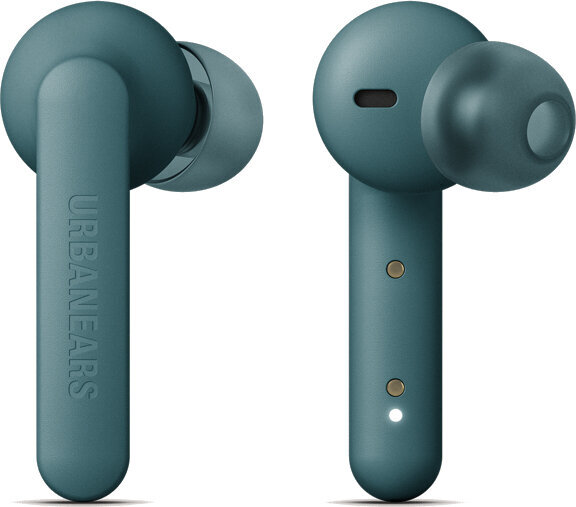 True Wireless In-ear UrbanEars Alby Πράσινο