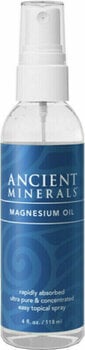 Calcium, Magnesium, Zinc Ancient Minerals Magnesium Oil 118 ml Oil Calcium, Magnesium, Zinc - 1