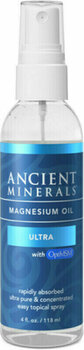 Calcium, Magnesium, Zinc Ancient Minerals Magnesium Oil Ultra Spray MSM 118 ml Oil Ultra Spray Calcium, Magnesium, Zinc - 1