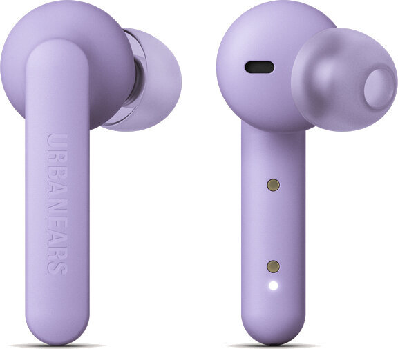 True Wireless In-ear UrbanEars Alby Purple