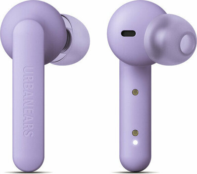 True trådløs i øre UrbanEars Alby Purple - 1